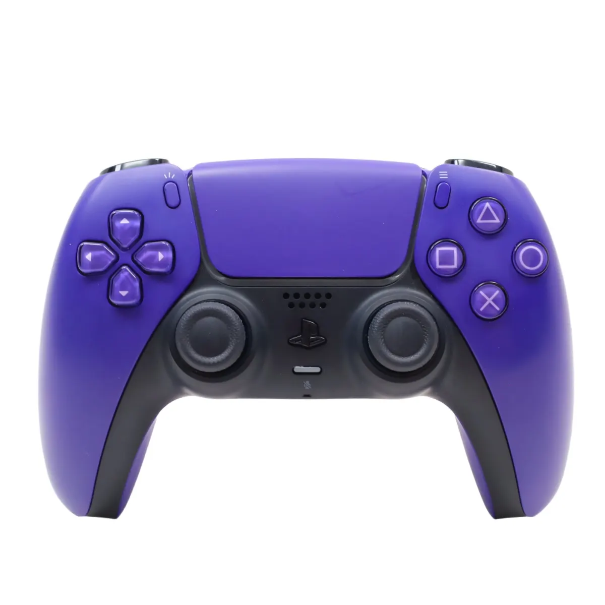 SONY Playstation 5 (PS5) DualSense Wireless Controller - Galactic Purple - Sell to Playloot